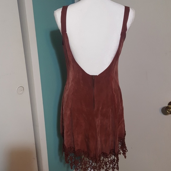 BEAUTIFUL dress. Amber California - Picture 3 of 4